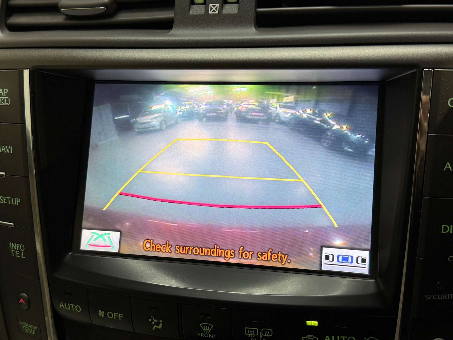 Used Lexus IS 2011 for sale - 77531883: Photo 24