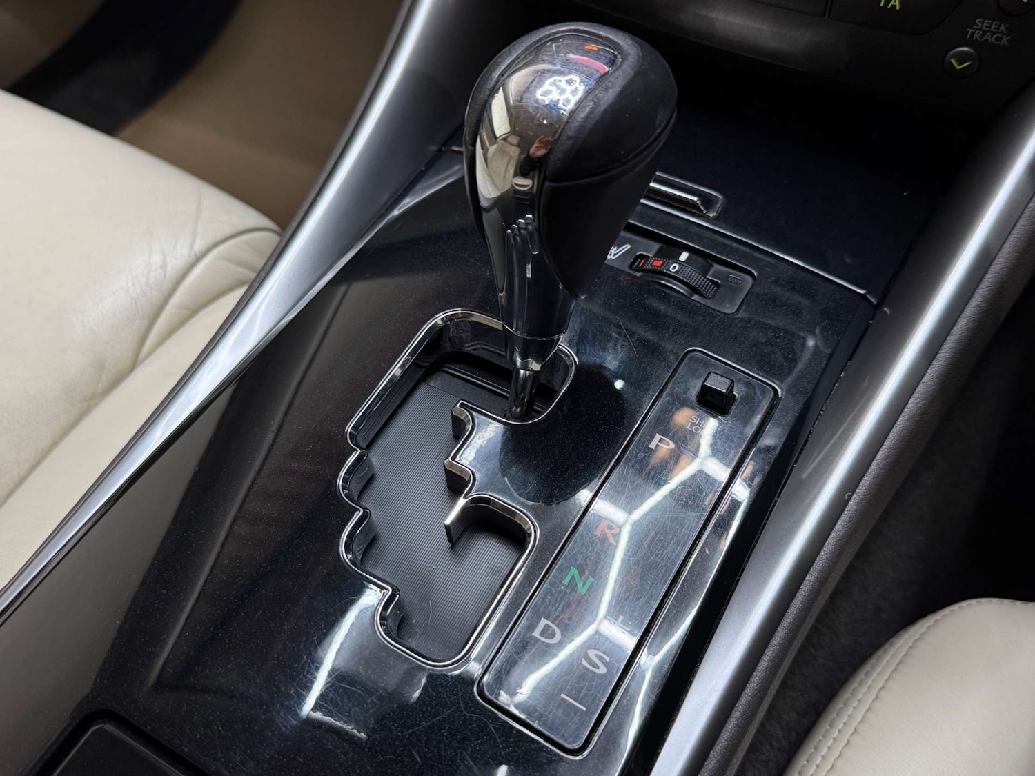 Used Lexus IS 2011 for sale - 77531883: Photo 26