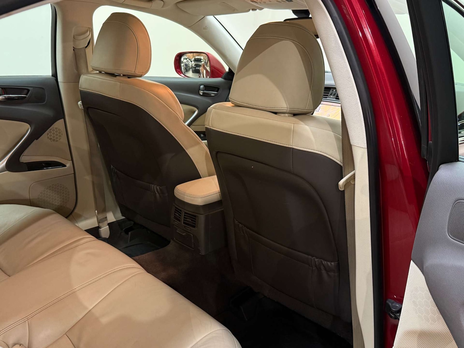 Used Lexus IS 2011 for sale - 77531883: Photo 28