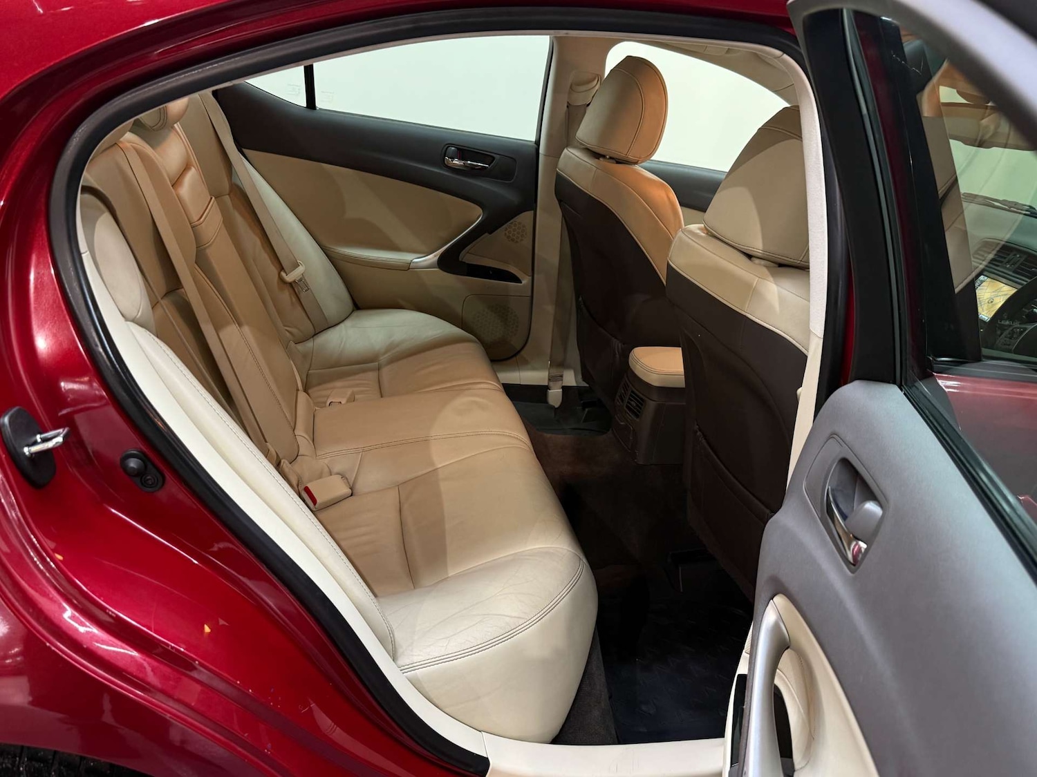 Used Lexus IS 2011 for sale - 77531883: Photo 29