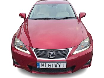 Used Lexus IS 2011 for sale - 77531883: Photo
