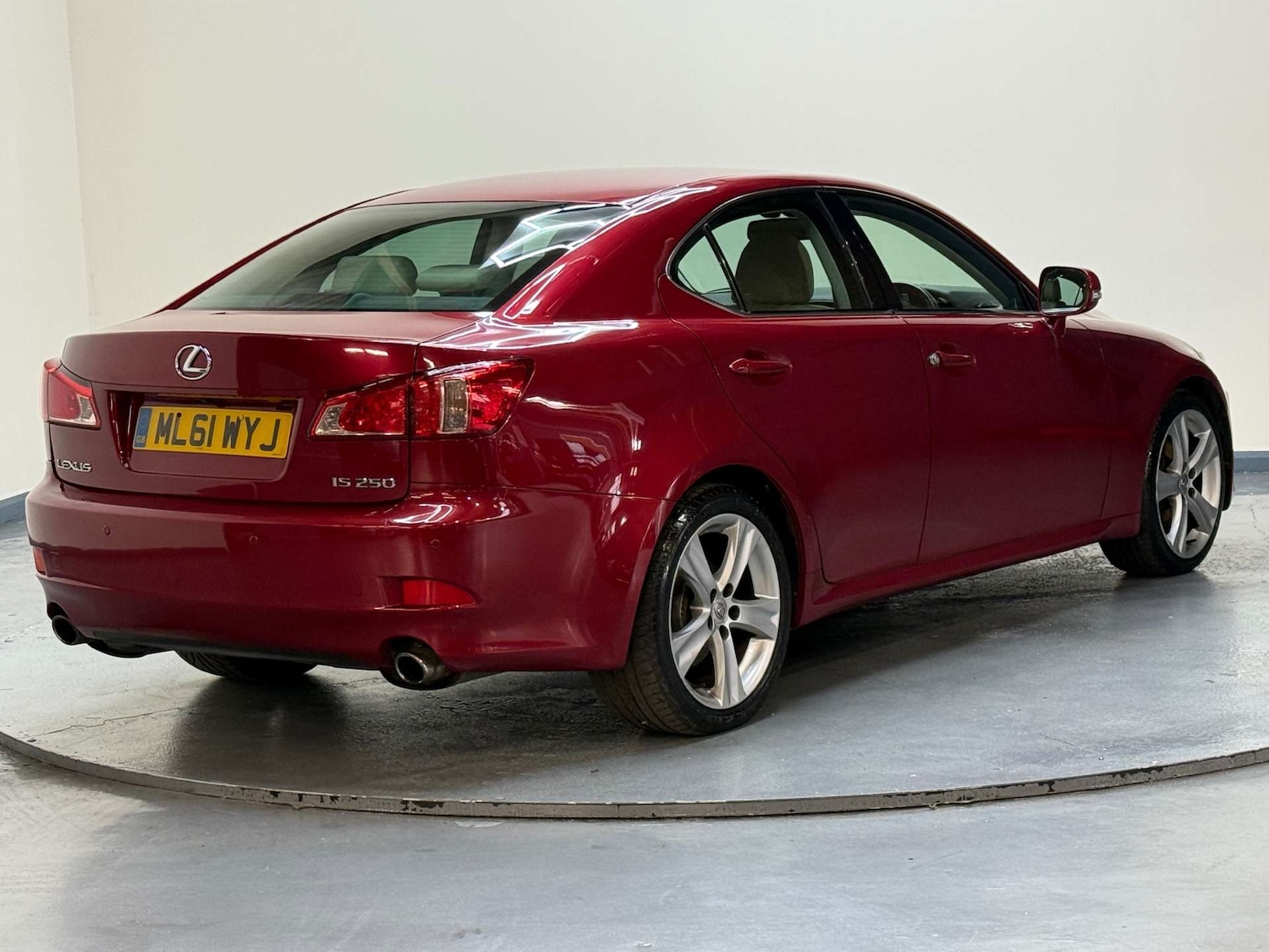 Used Lexus IS 2011 for sale - 77531883: Photo 30