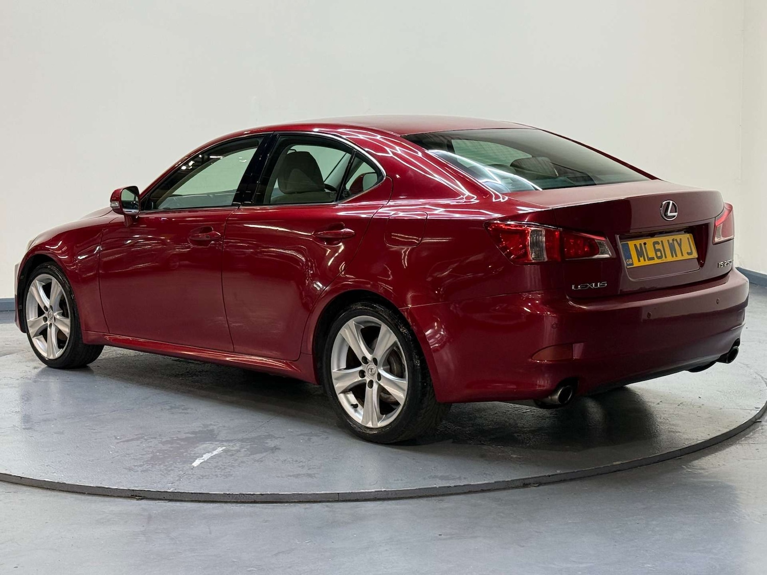 Used Lexus IS 2011 for sale - 77531883: Photo 32