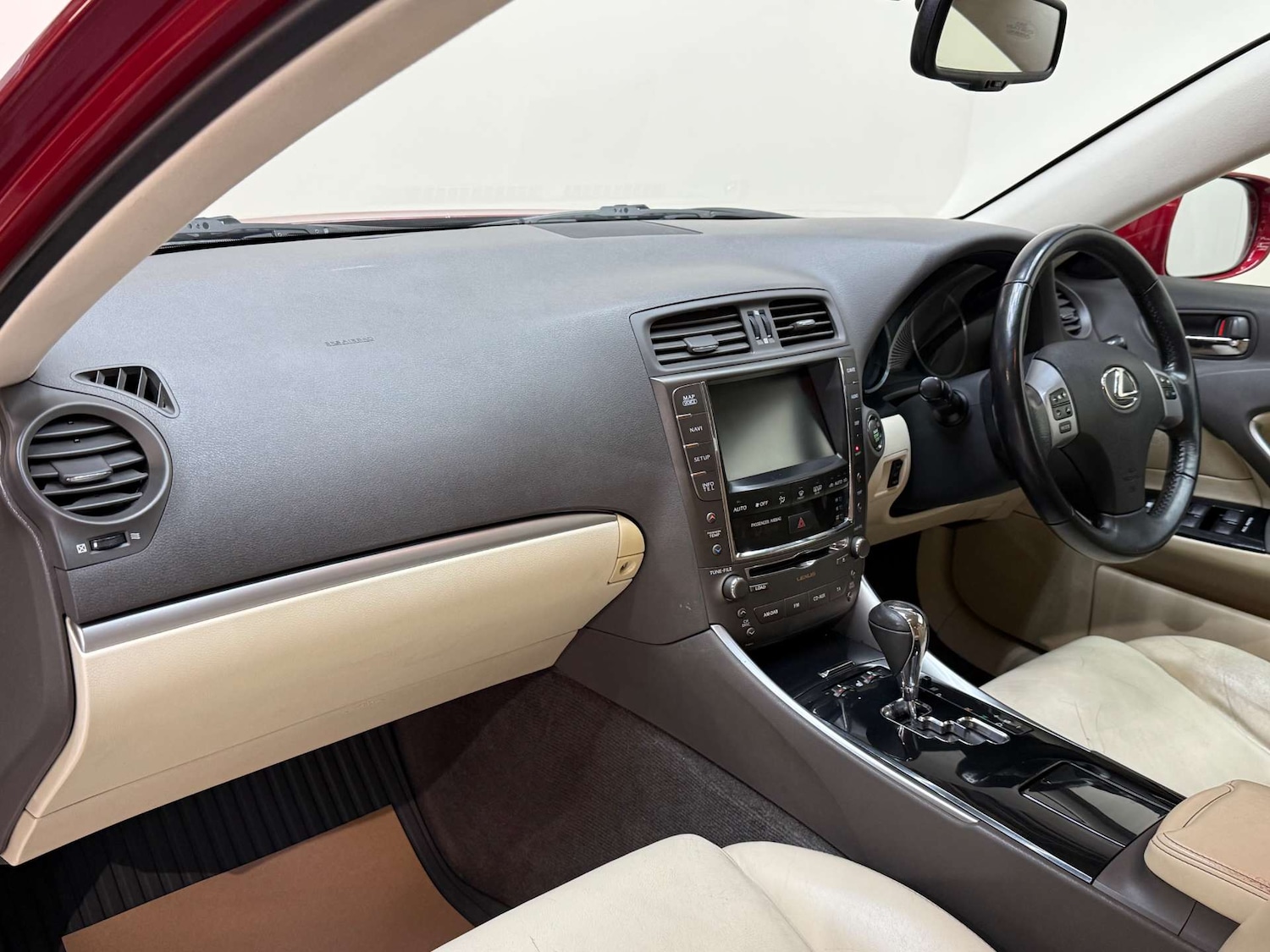 Used Lexus IS 2011 for sale - 77531883: Photo 35