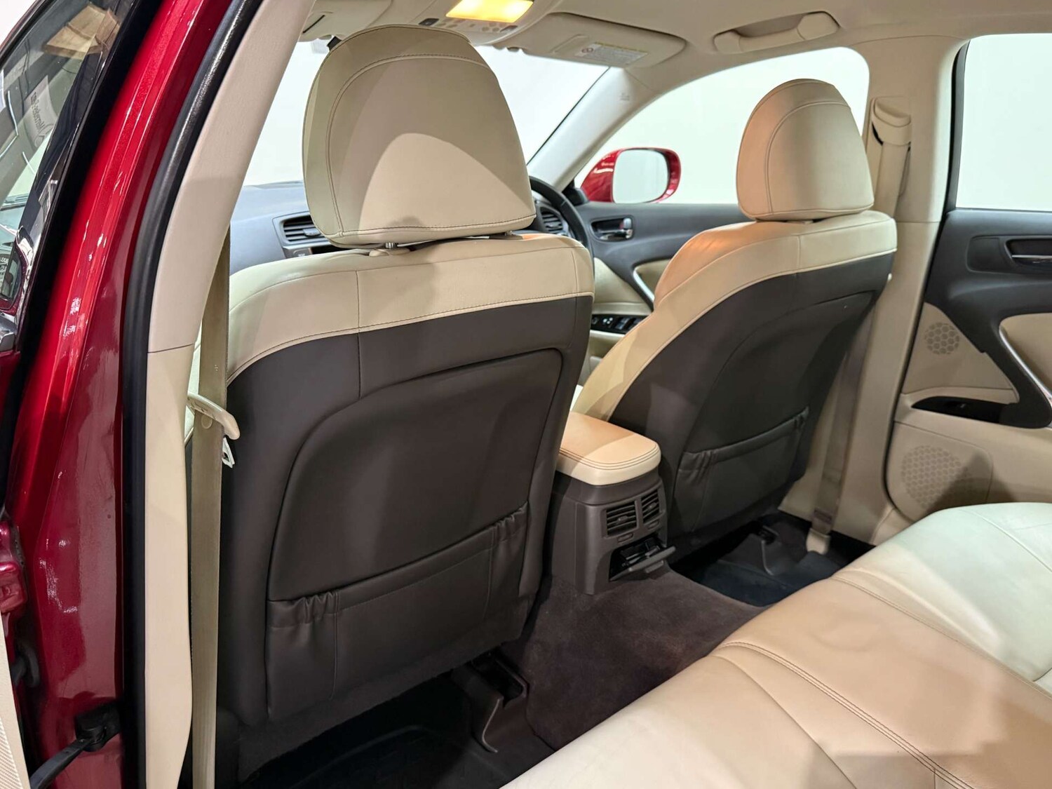 Used Lexus IS 2011 for sale - 77531883: Photo 36