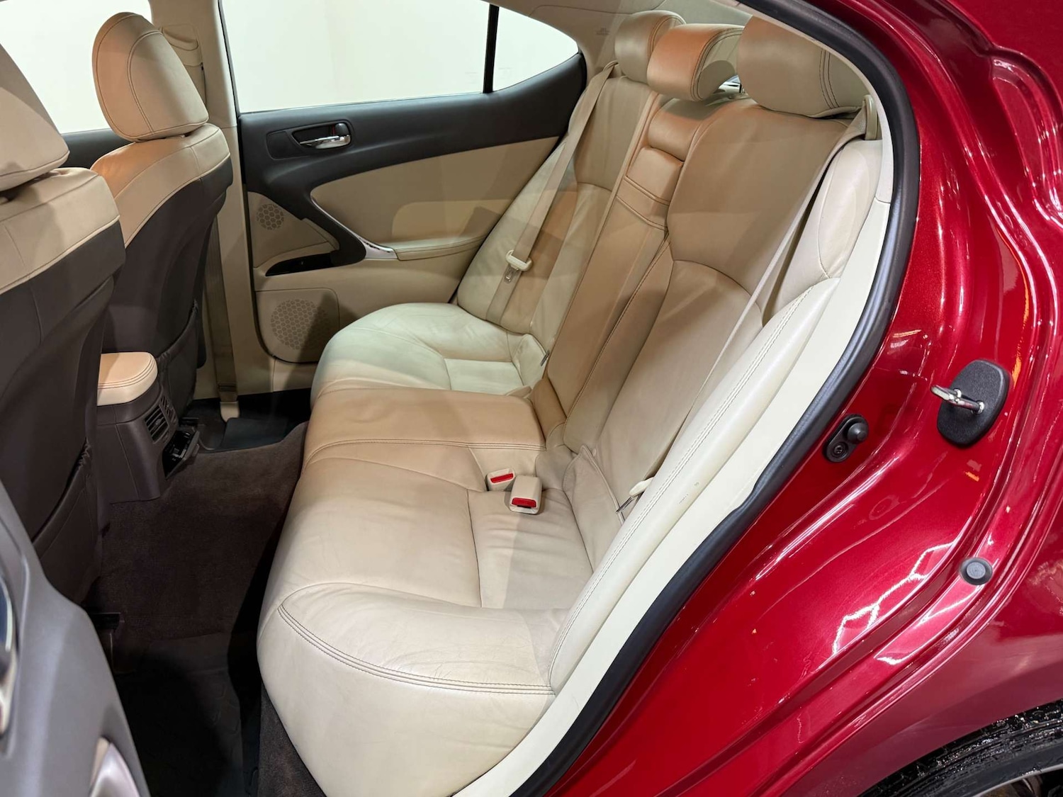 Used Lexus IS 2011 for sale - 77531883: Photo 37