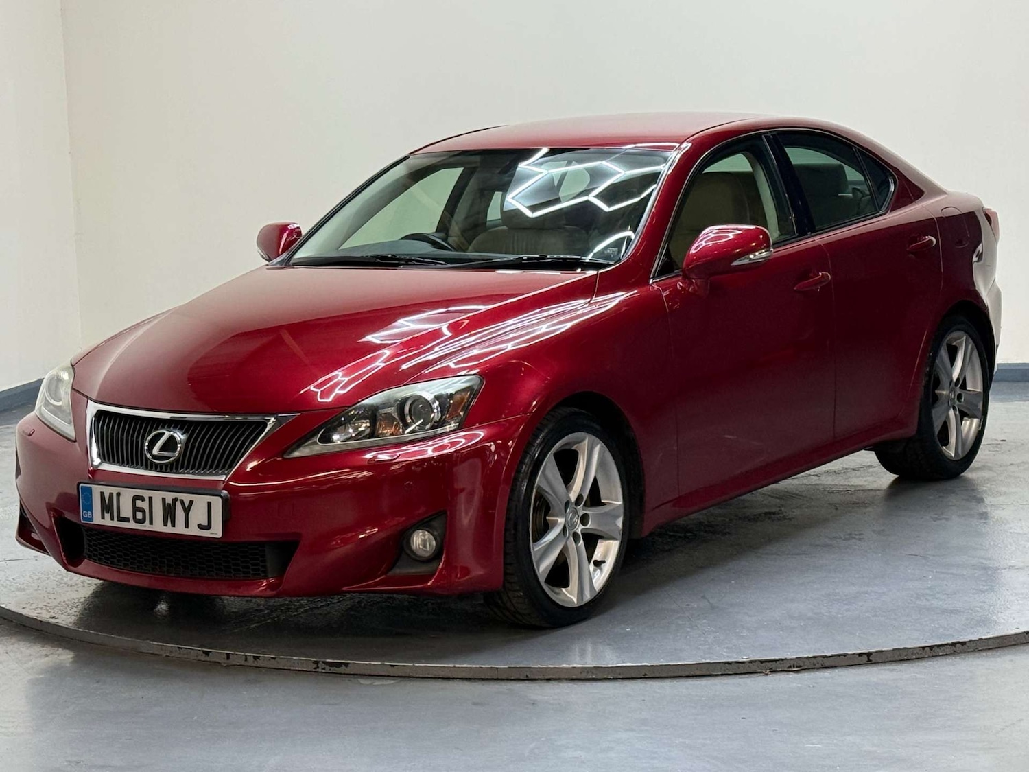 Used Lexus IS 2011 for sale - 77531883: Photo 38