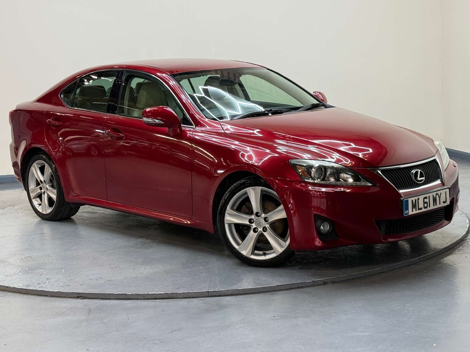 Used Lexus IS 2011 for sale - 77531883: Photo 40