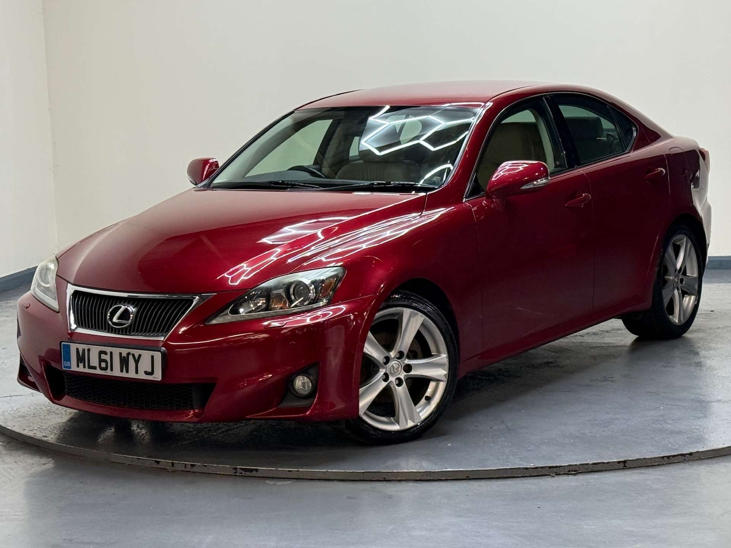 Used Lexus IS 2011 for sale - 77531883: Photo 41