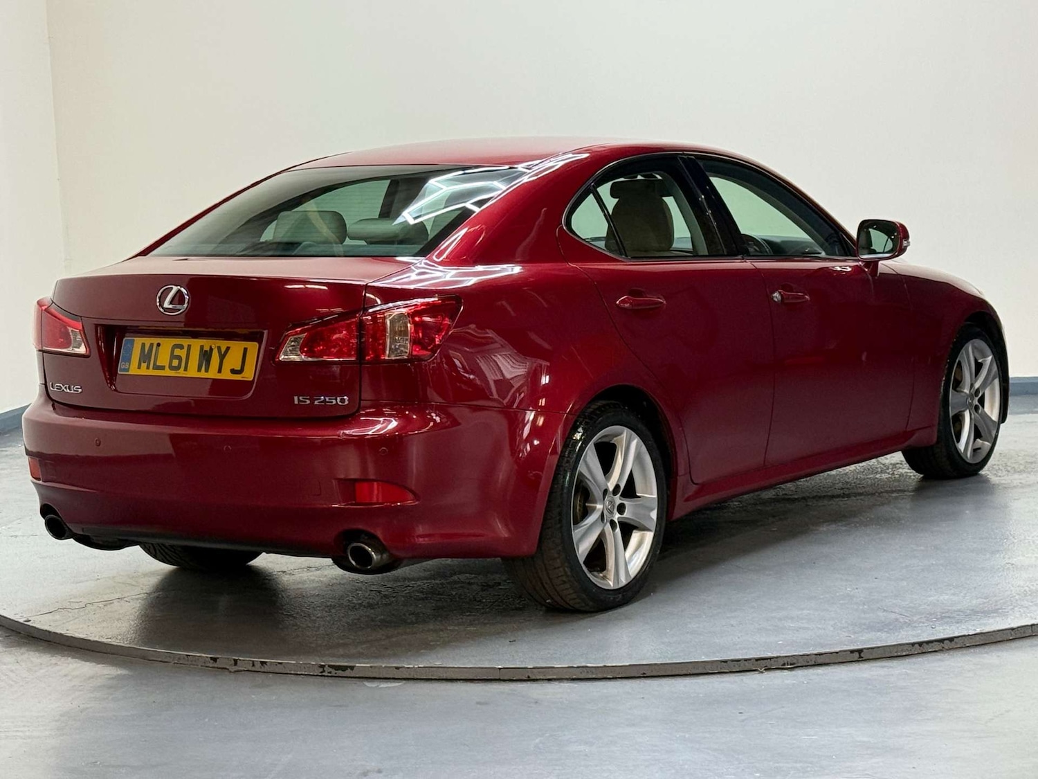 Used Lexus IS 2011 for sale - 77531883: Photo 42