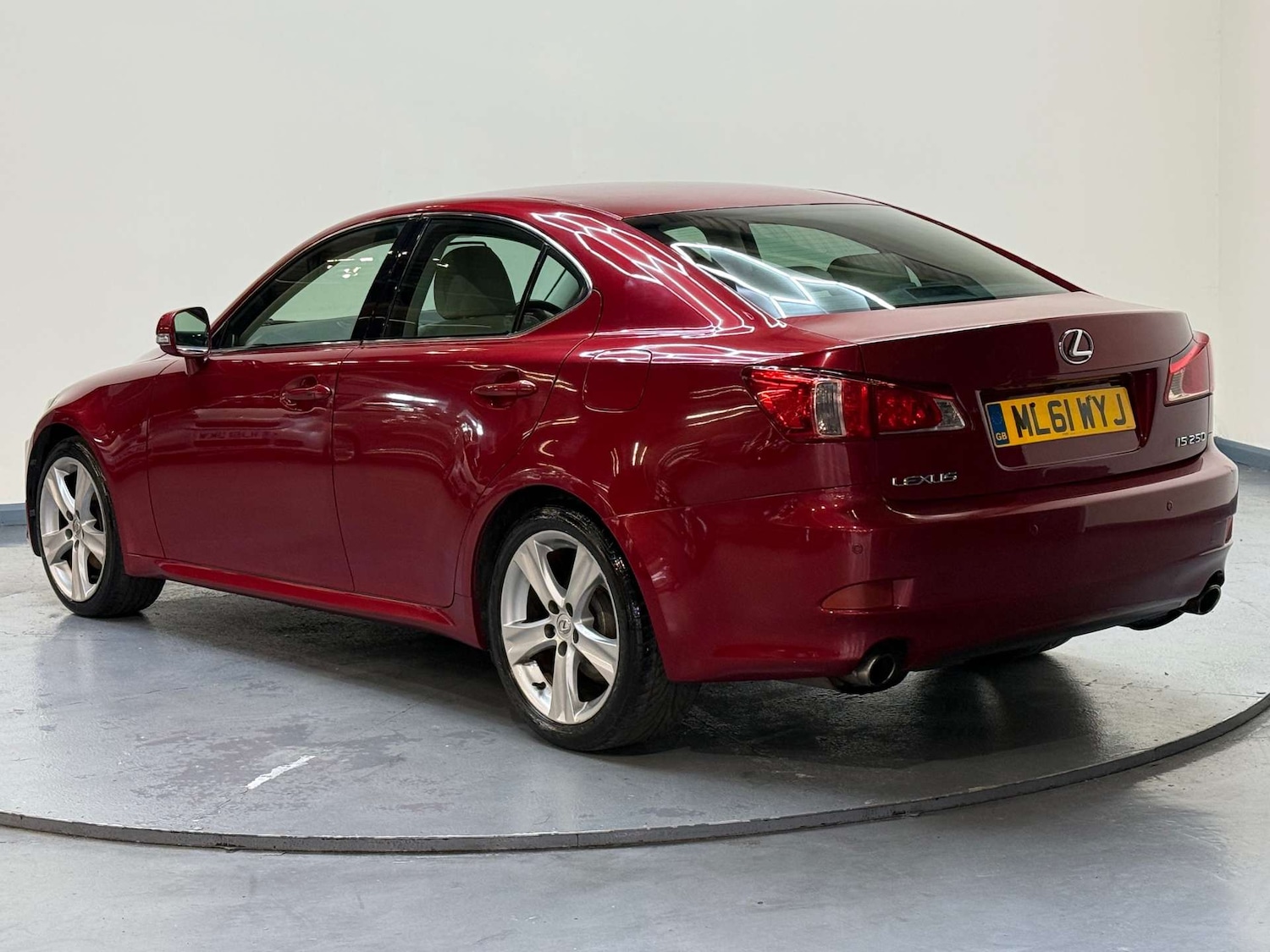 Used Lexus IS 2011 for sale - 77531883: Photo 43