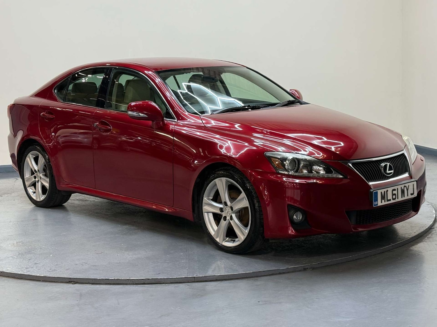 Used Lexus IS 2011 for sale - 77531883: Photo 45