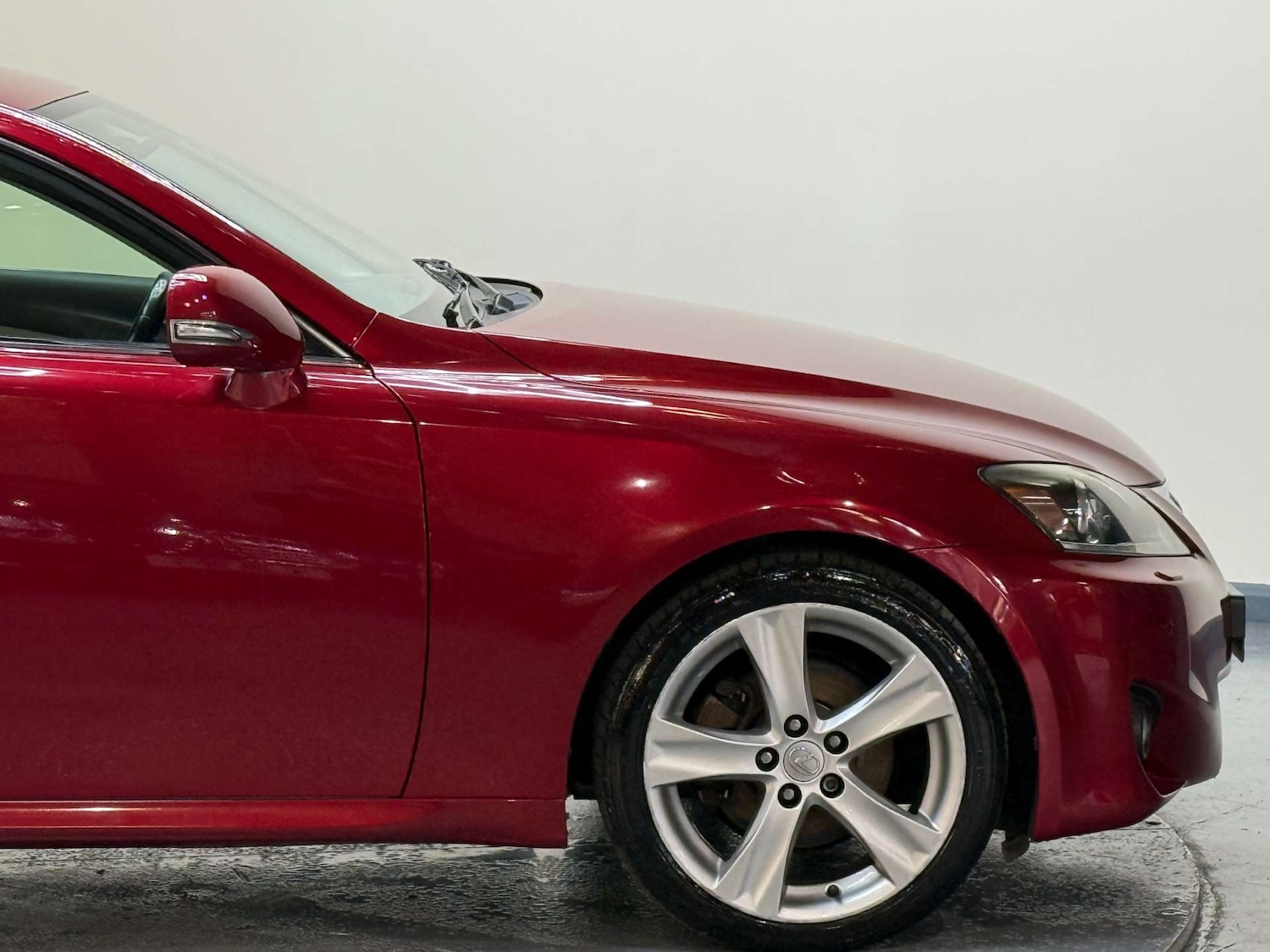 Used Lexus IS 2011 for sale - 77531883: Photo 46