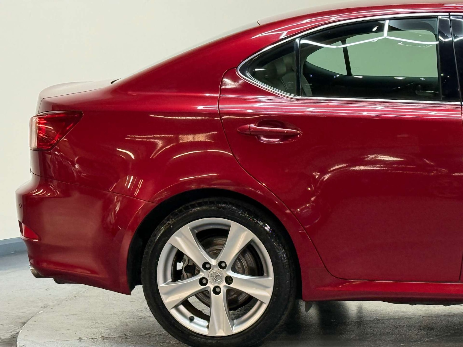 Used Lexus IS 2011 for sale - 77531883: Photo 47