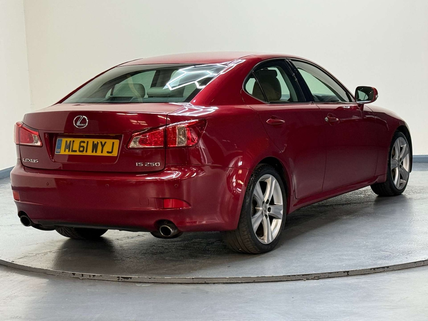 Used Lexus IS 2011 for sale - 77531883: Photo 48