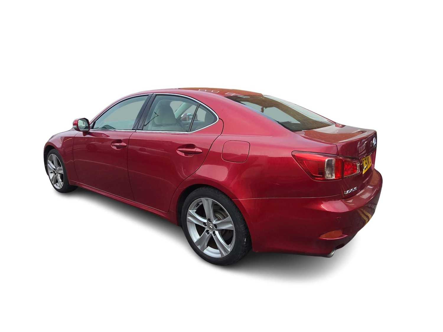 Used Lexus IS 2011 for sale - 77531883: Photo 5