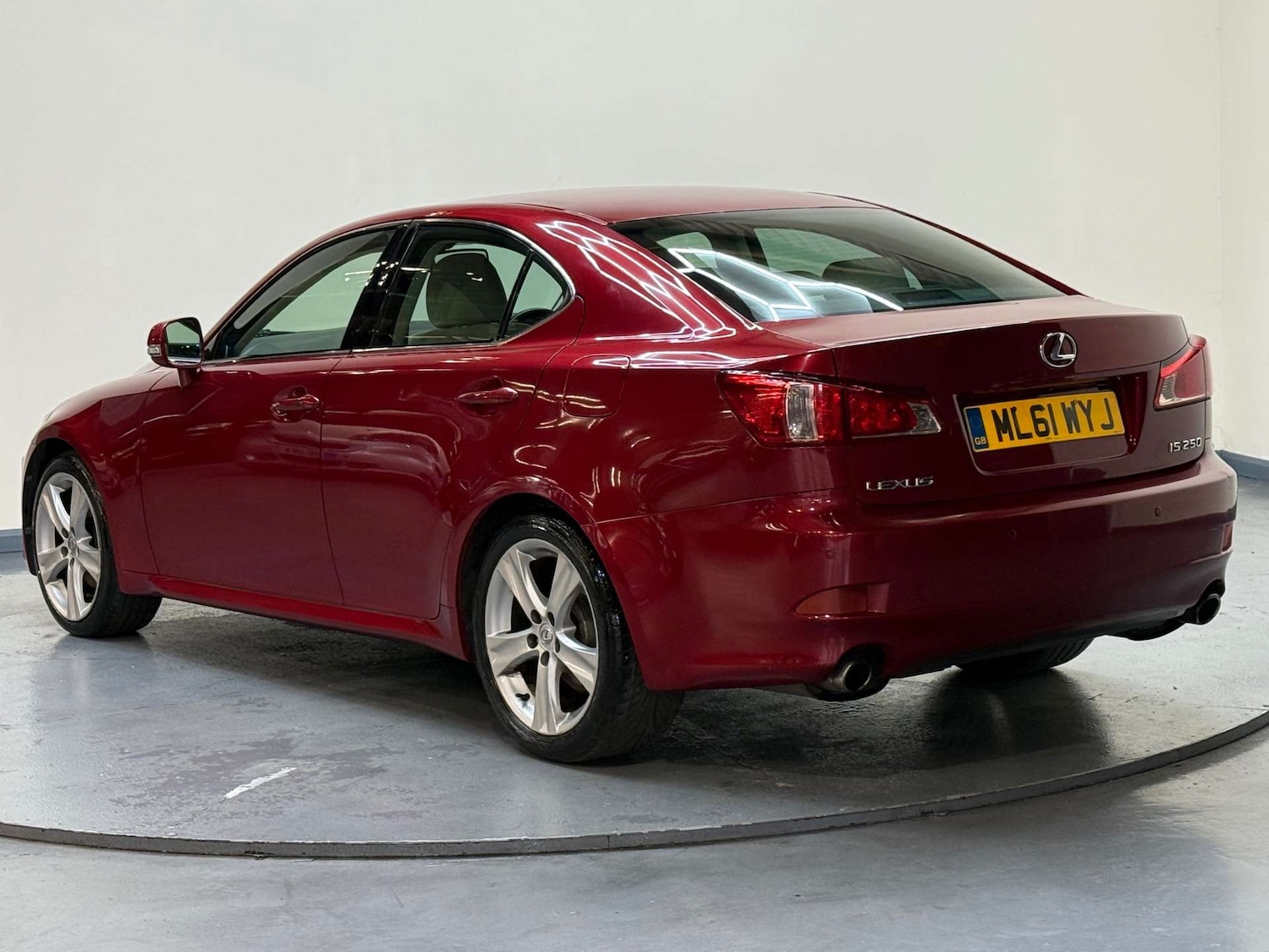 Used Lexus IS 2011 for sale - 77531883: Photo 50
