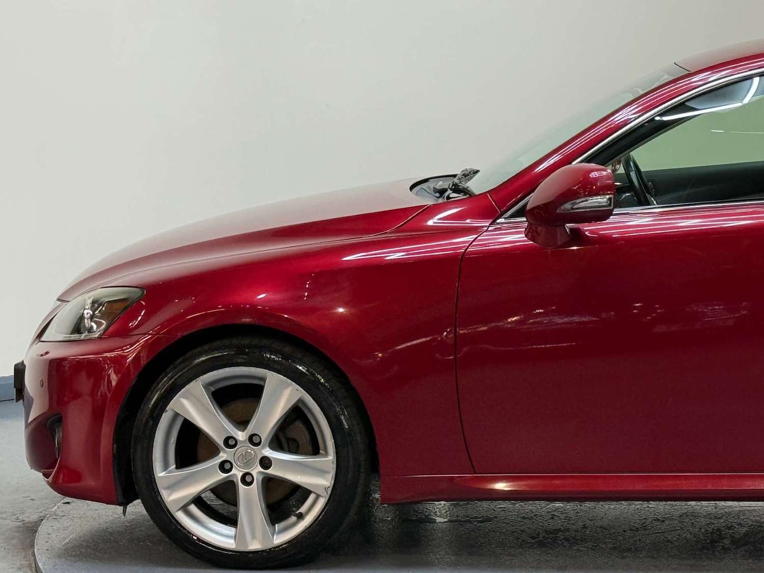 Used Lexus IS 2011 for sale - 77531883: Photo 51