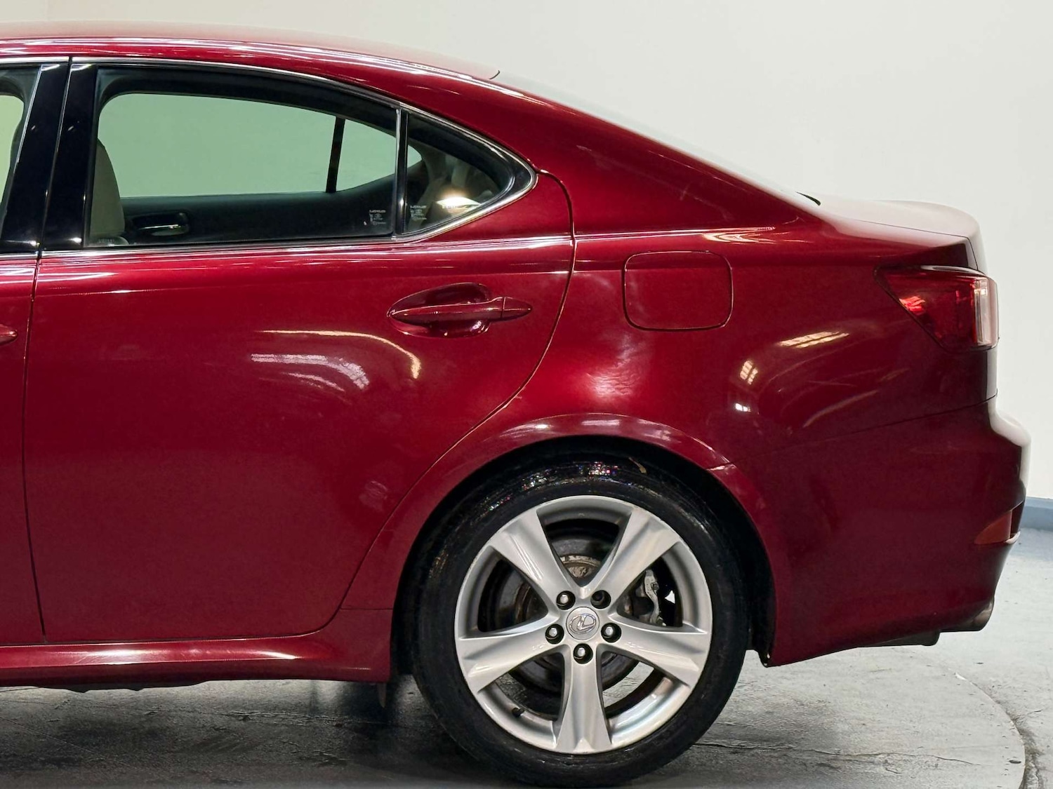 Used Lexus IS 2011 for sale - 77531883: Photo 52