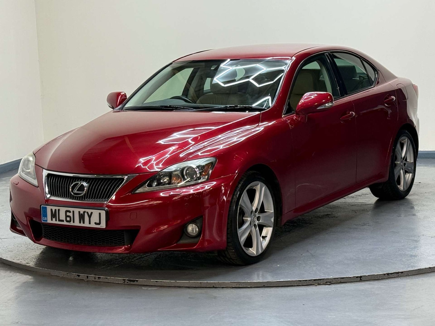 Used Lexus IS 2011 for sale - 77531883: Photo 53