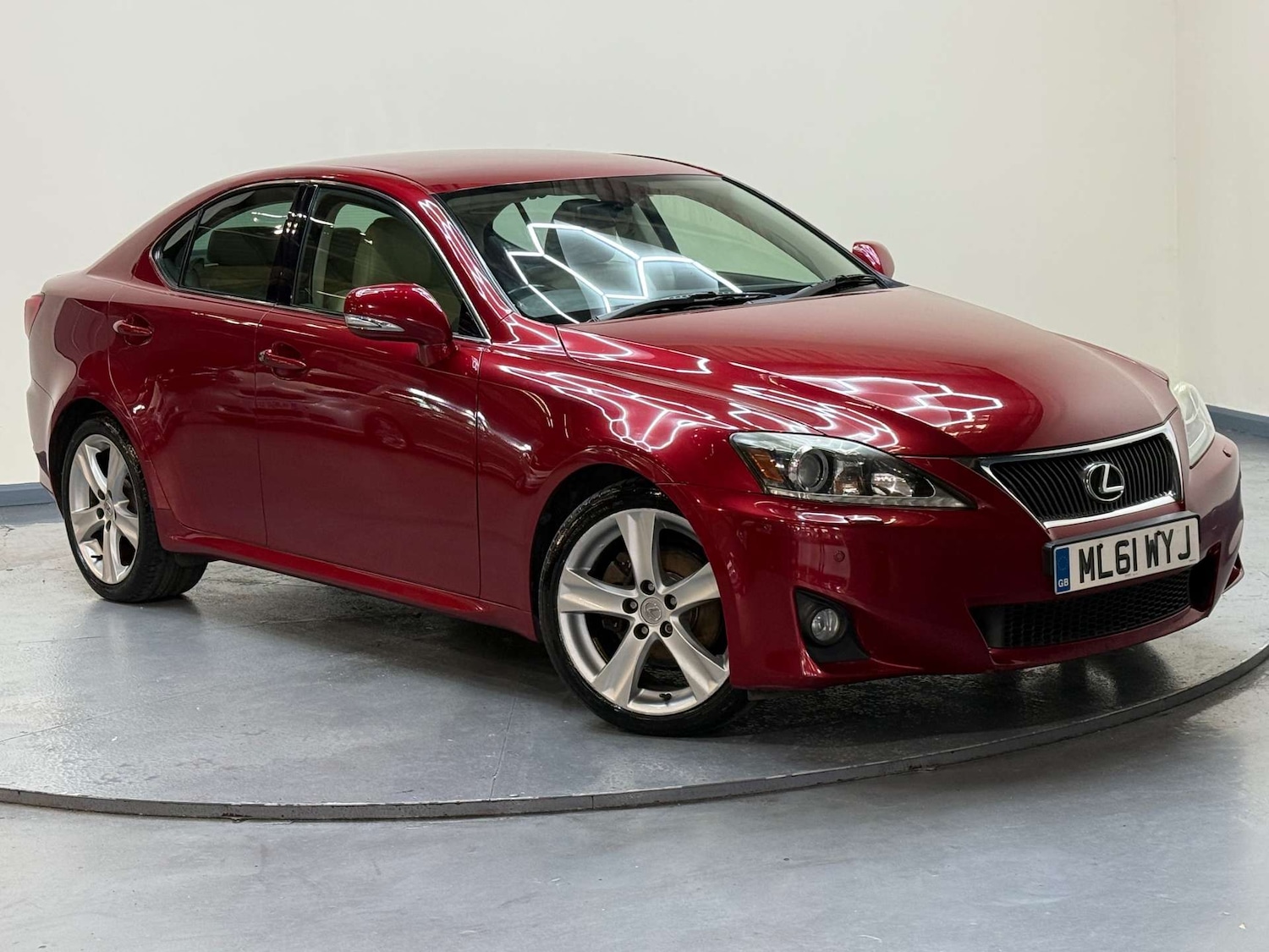 Used Lexus IS 2011 for sale - 77531883: Photo 55