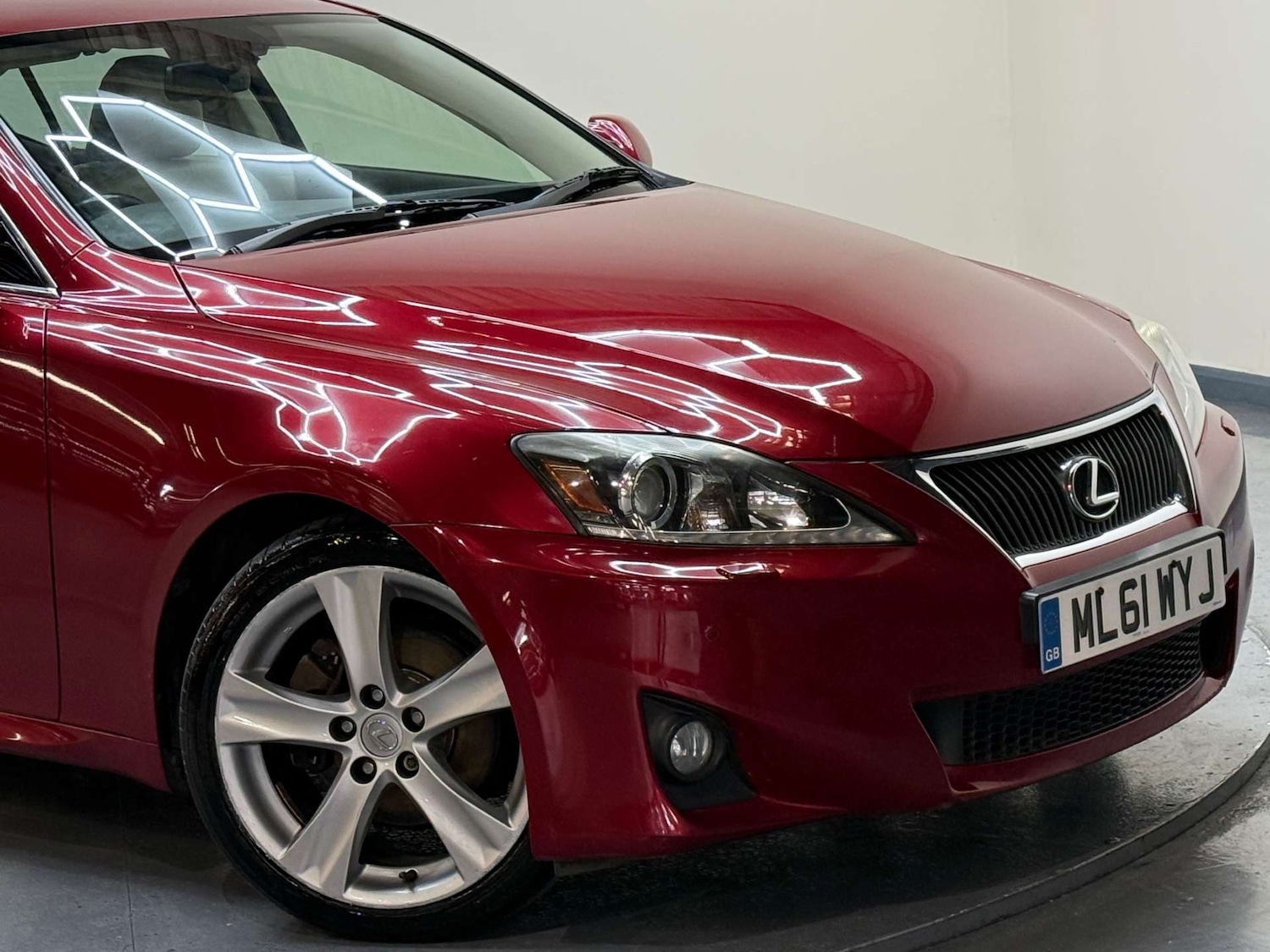Used Lexus IS 2011 for sale - 77531883: Photo 56