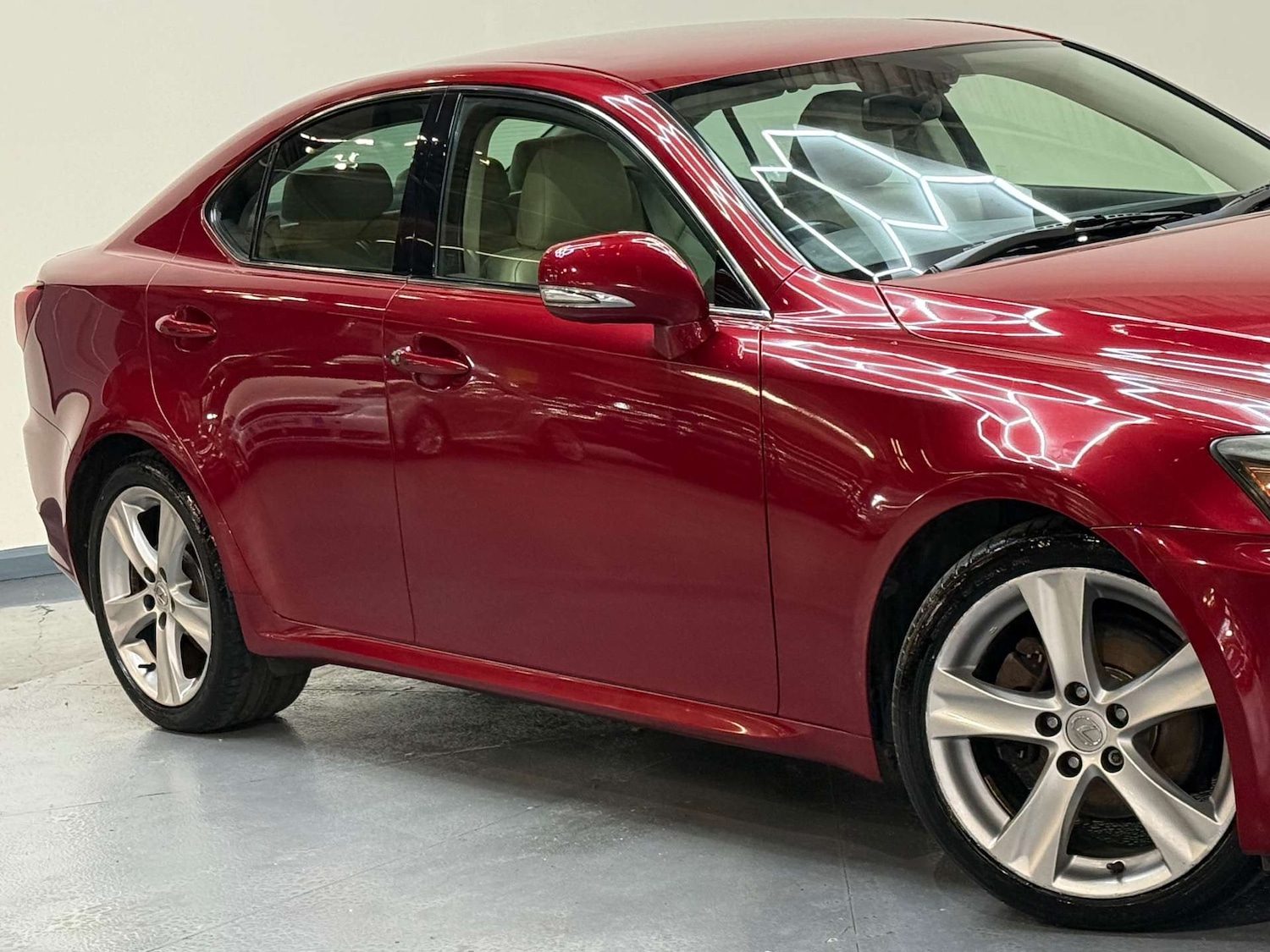 Used Lexus IS 2011 for sale - 77531883: Photo 57