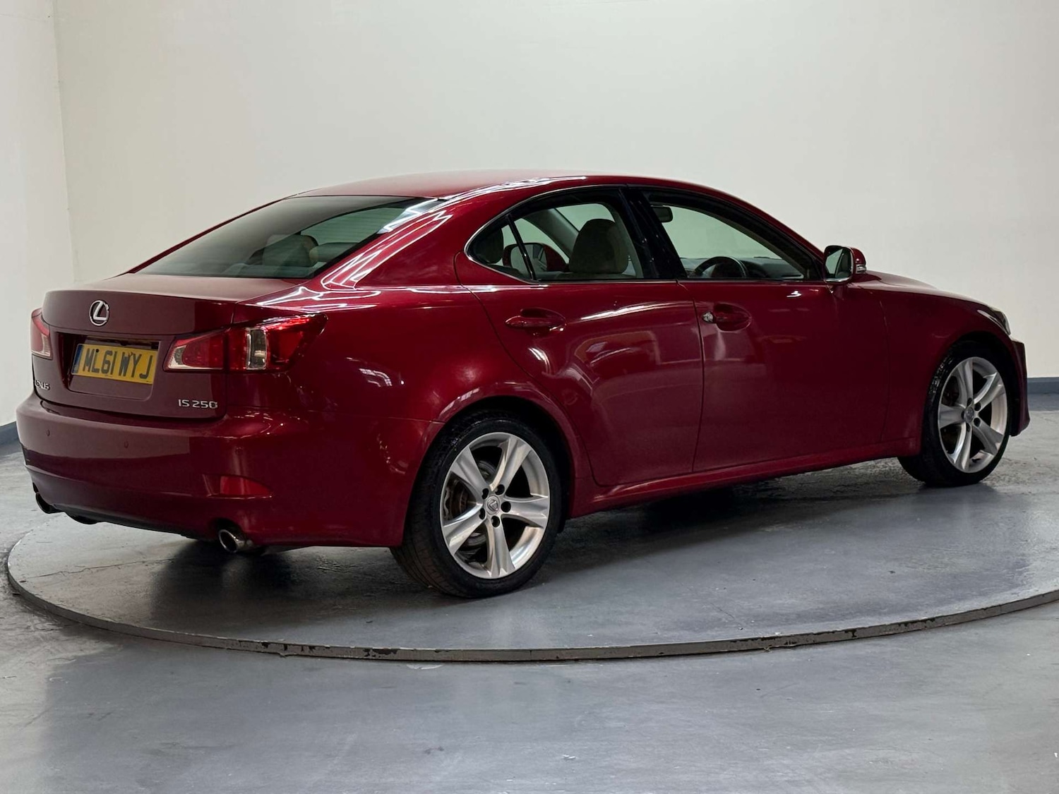 Used Lexus IS 2011 for sale - 77531883: Photo 58