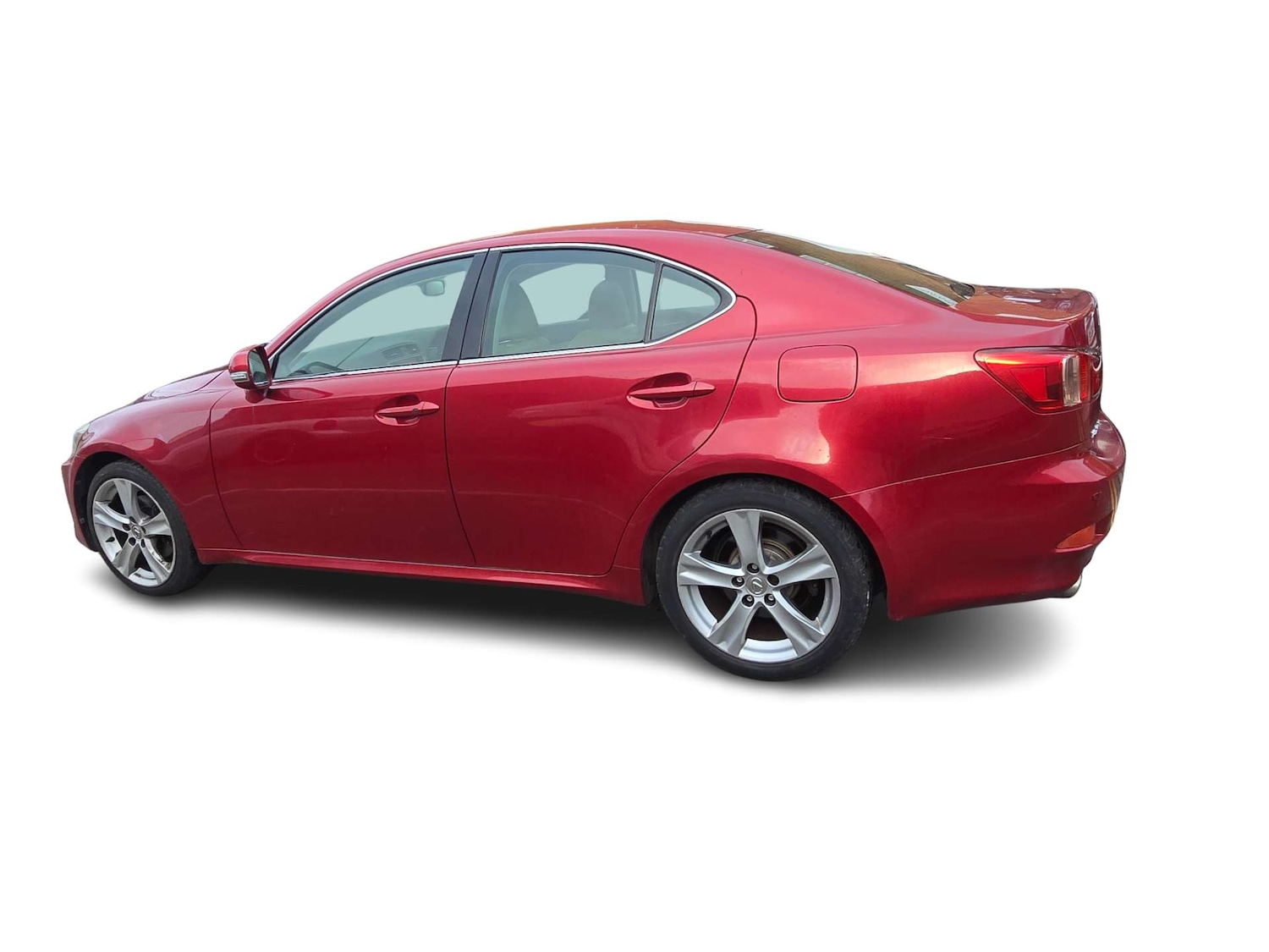 Used Lexus IS 2011 for sale - 77531883: Photo 6