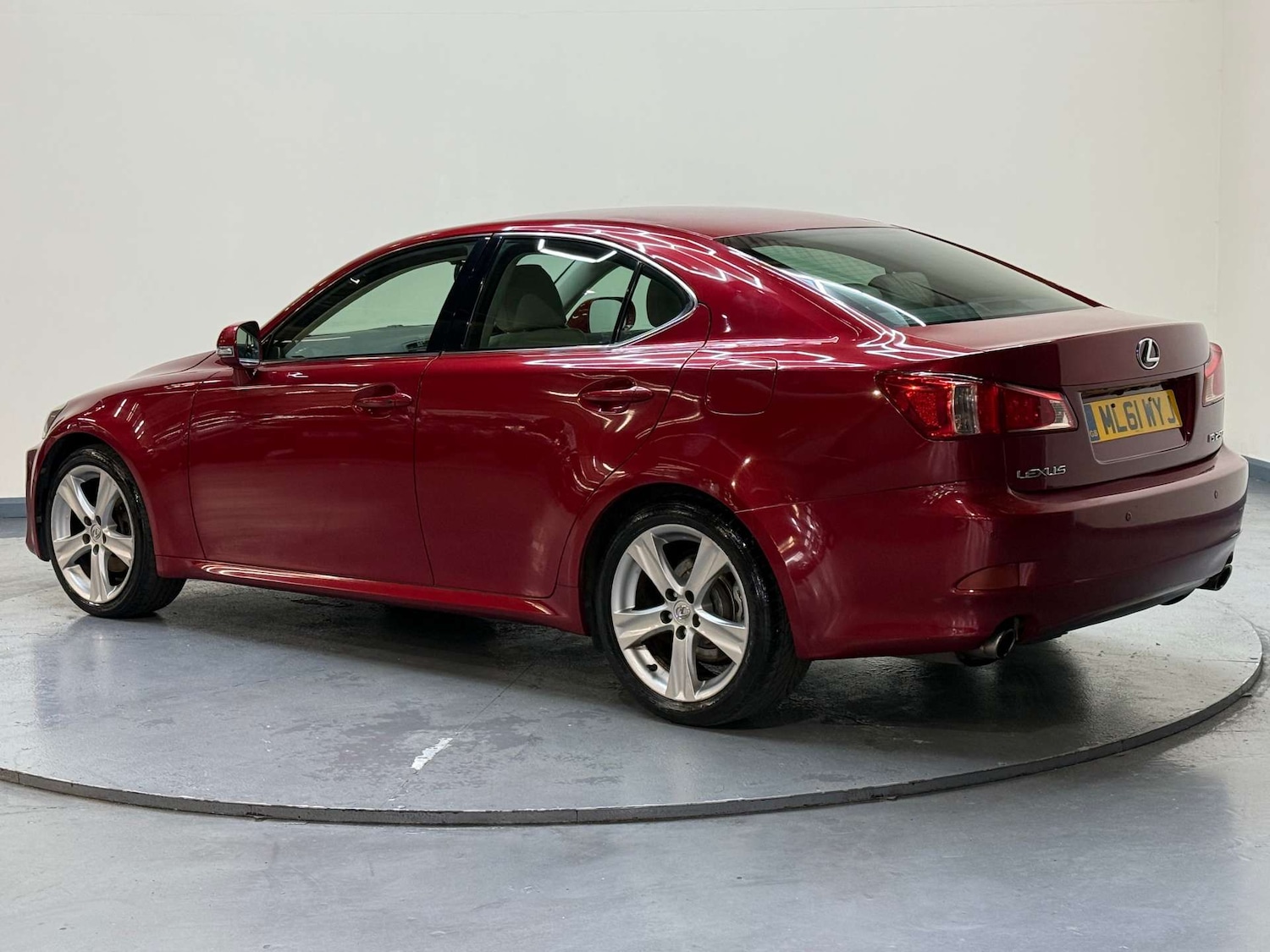 Used Lexus IS 2011 for sale - 77531883: Photo 60