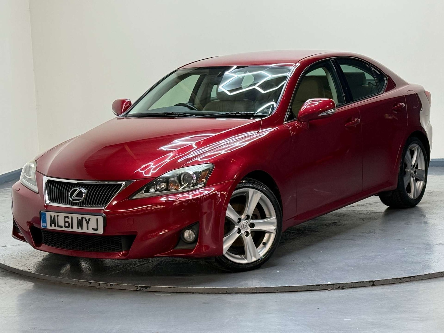 Used Lexus IS 2011 for sale - 77531883: Photo 61