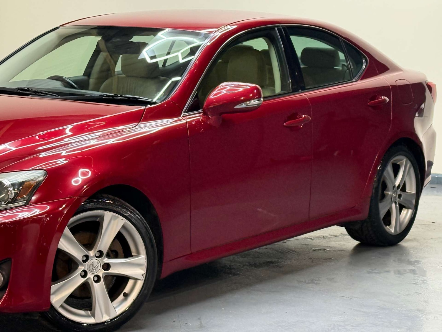 Used Lexus IS 2011 for sale - 77531883: Photo 63