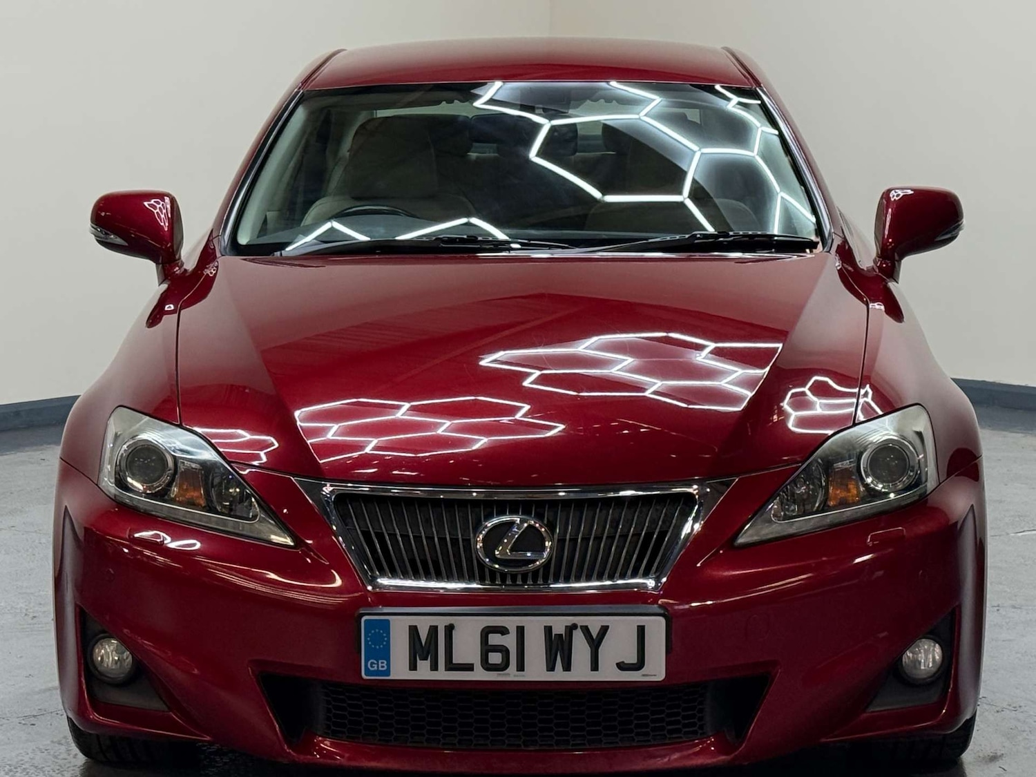 Used Lexus IS 2011 for sale - 77531883: Photo 64