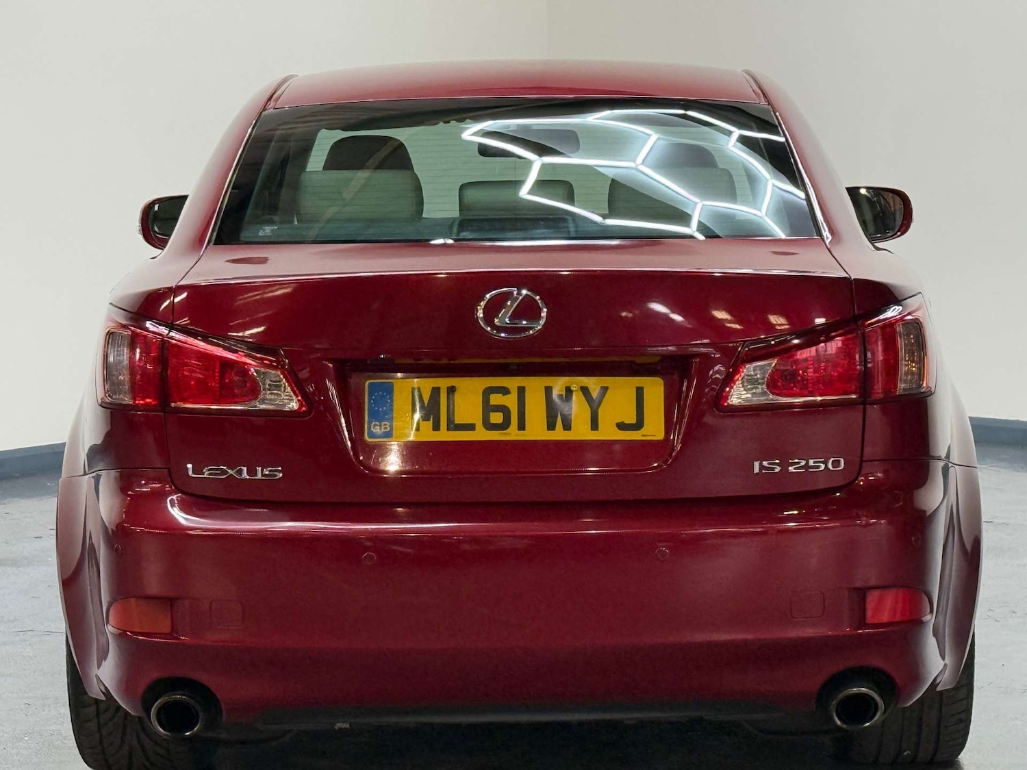 Used Lexus IS 2011 for sale - 77531883: Photo 65