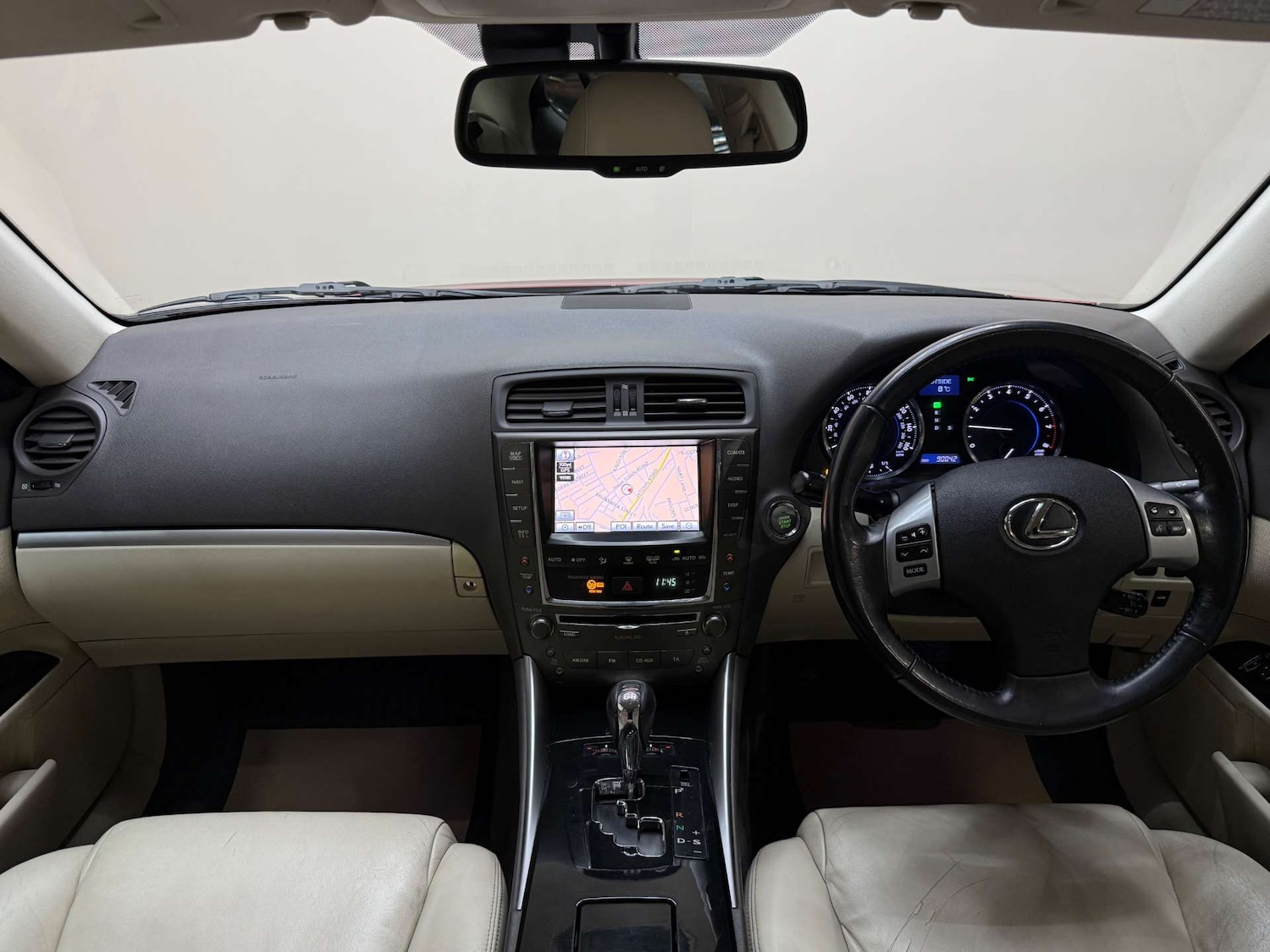 Used Lexus IS 2011 for sale - 77531883: Photo 67