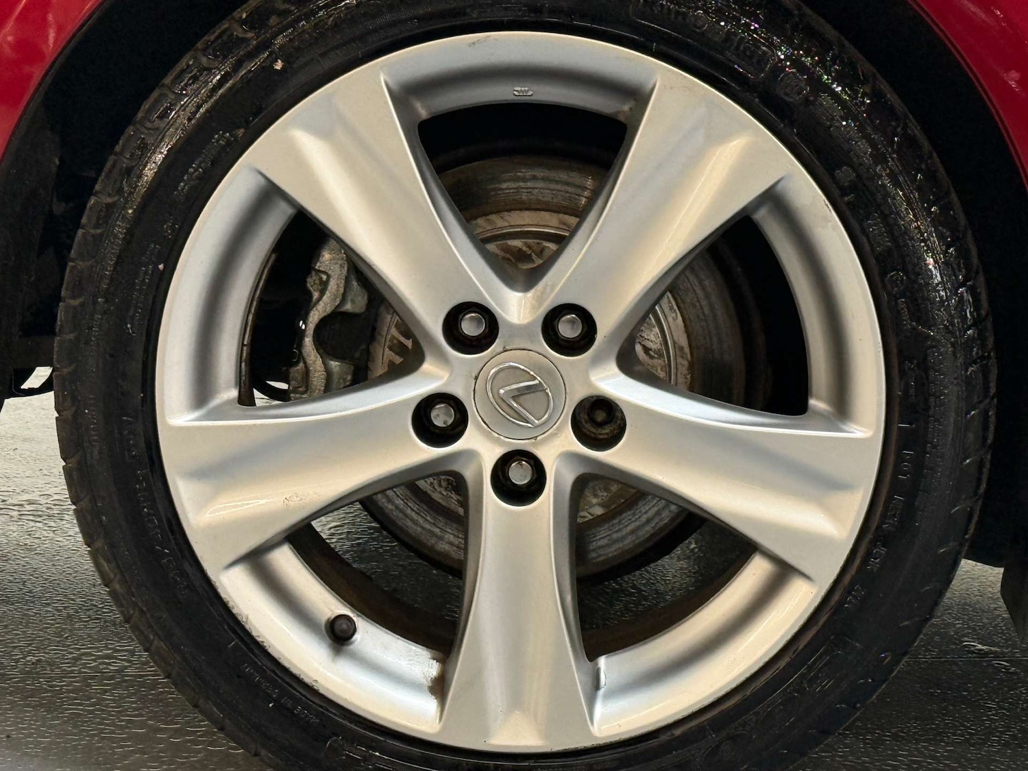 Used Lexus IS 2011 for sale - 77531883: Photo 68