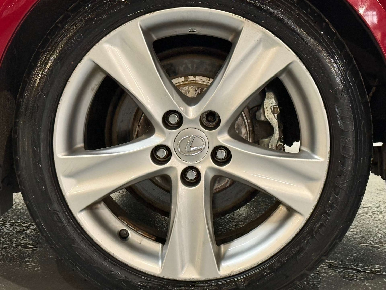 Used Lexus IS 2011 for sale - 77531883: Photo 69