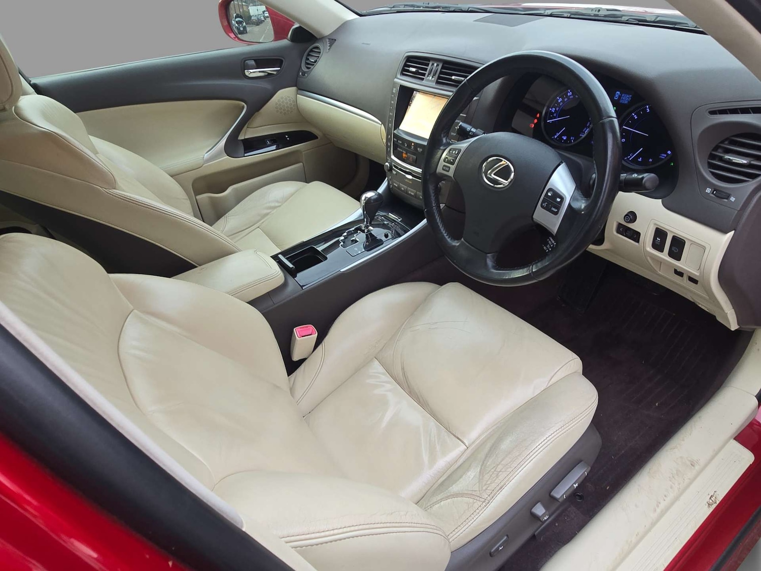Used Lexus IS 2011 for sale - 77531883: Photo 8