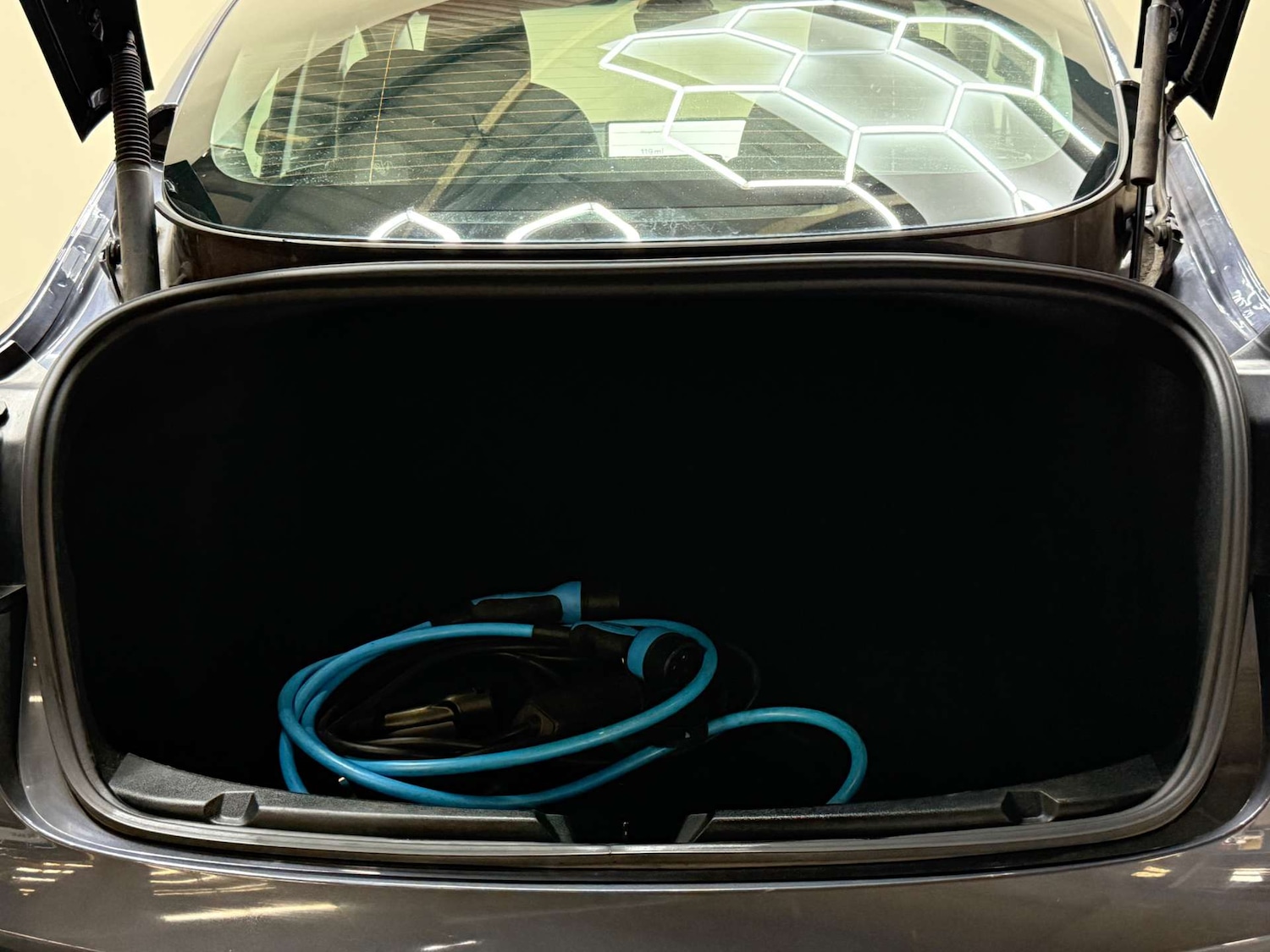 Used Tesla Model 3 2021 for sale - 76393353: Photo 10