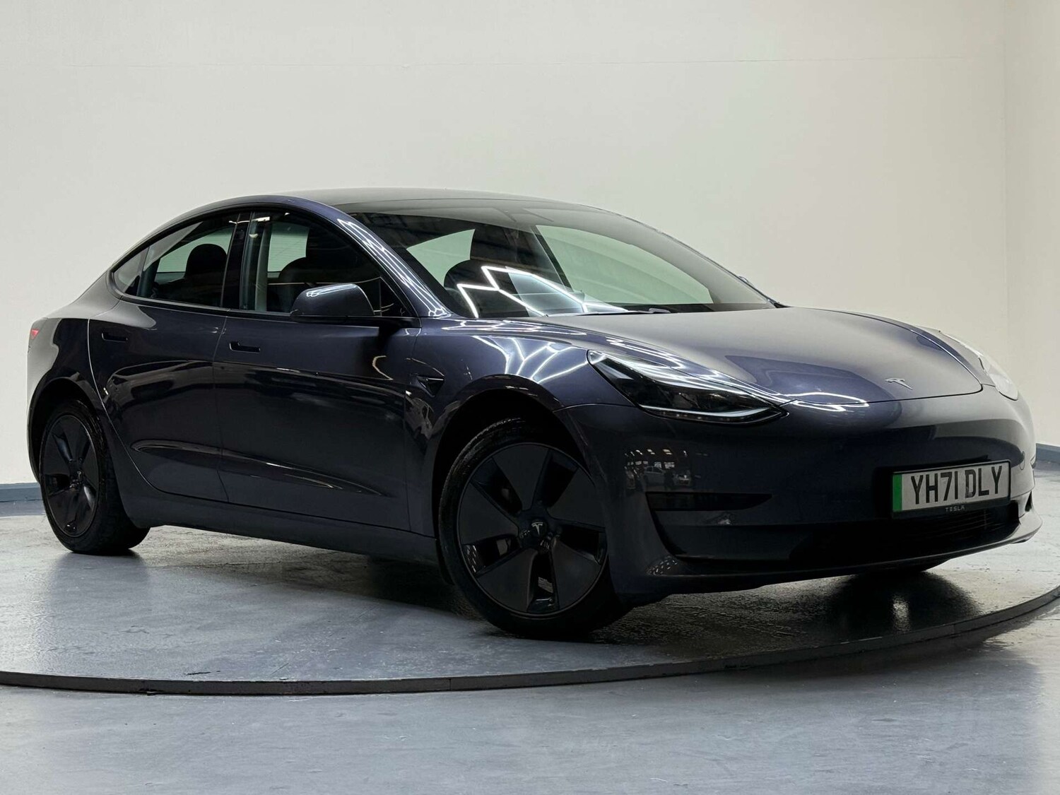 Used Tesla Model 3 2021 for sale - 76393353: Photo 12