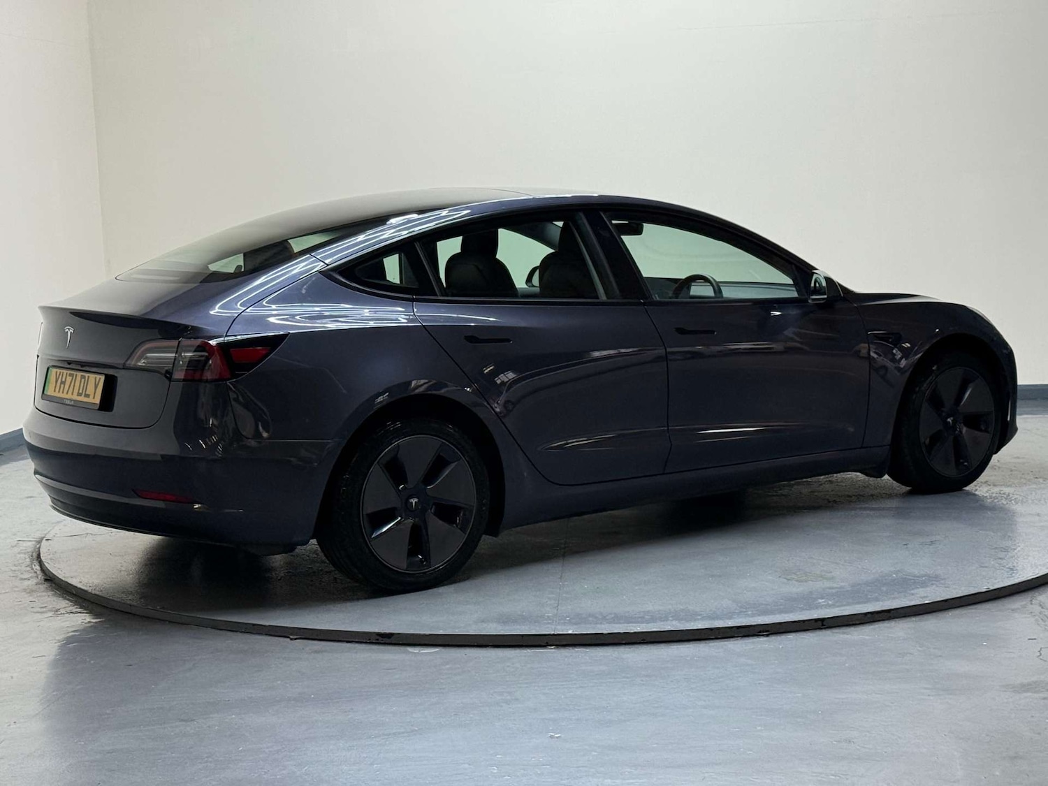 Used Tesla Model 3 2021 for sale - 76393353: Photo 26