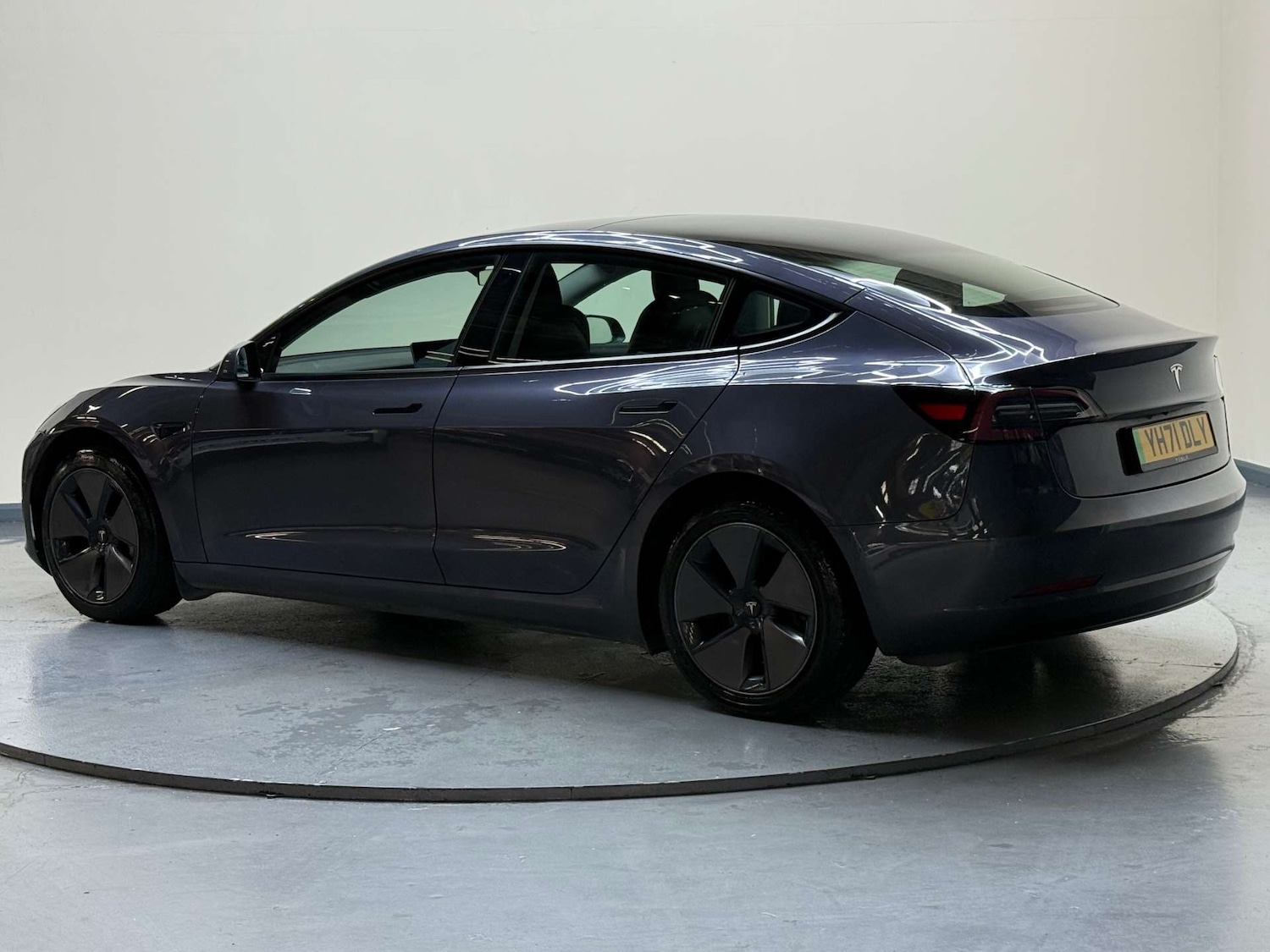 Used Tesla Model 3 2021 for sale - 76393353: Photo 28