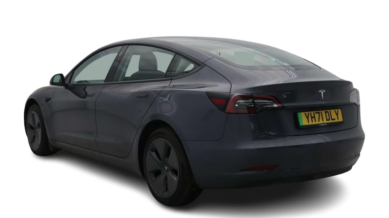 Used Tesla Model 3 2021 for sale - 76393353: Photo 3