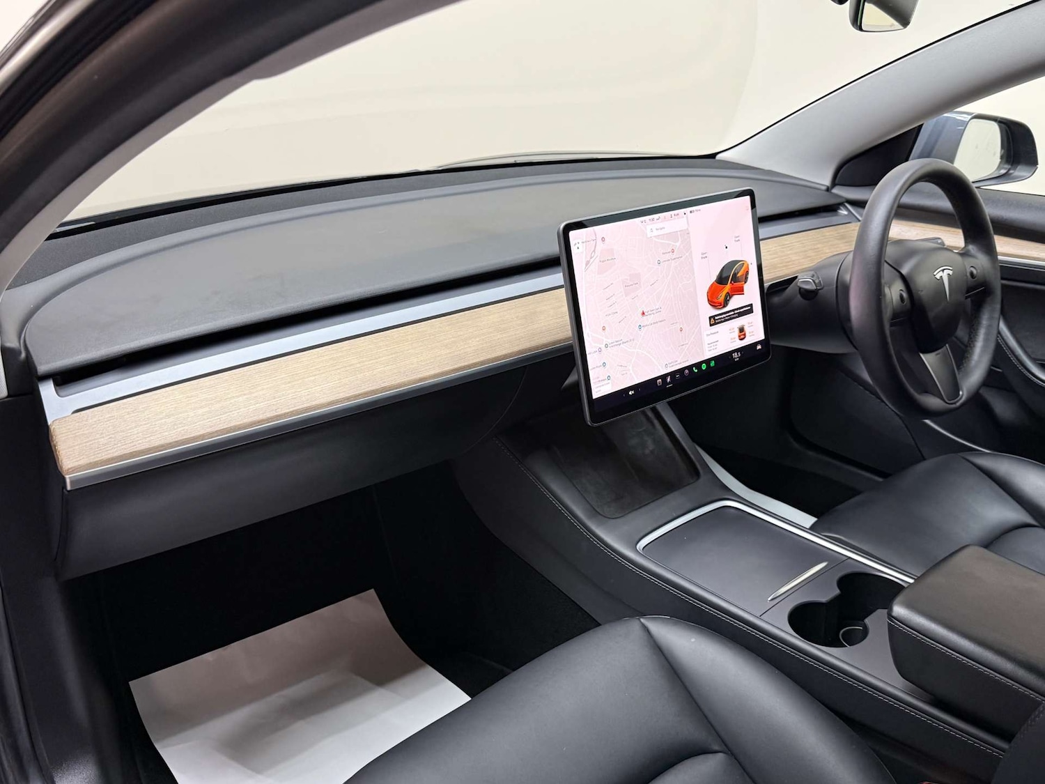 Used Tesla Model 3 2021 for sale - 76393353: Photo 31