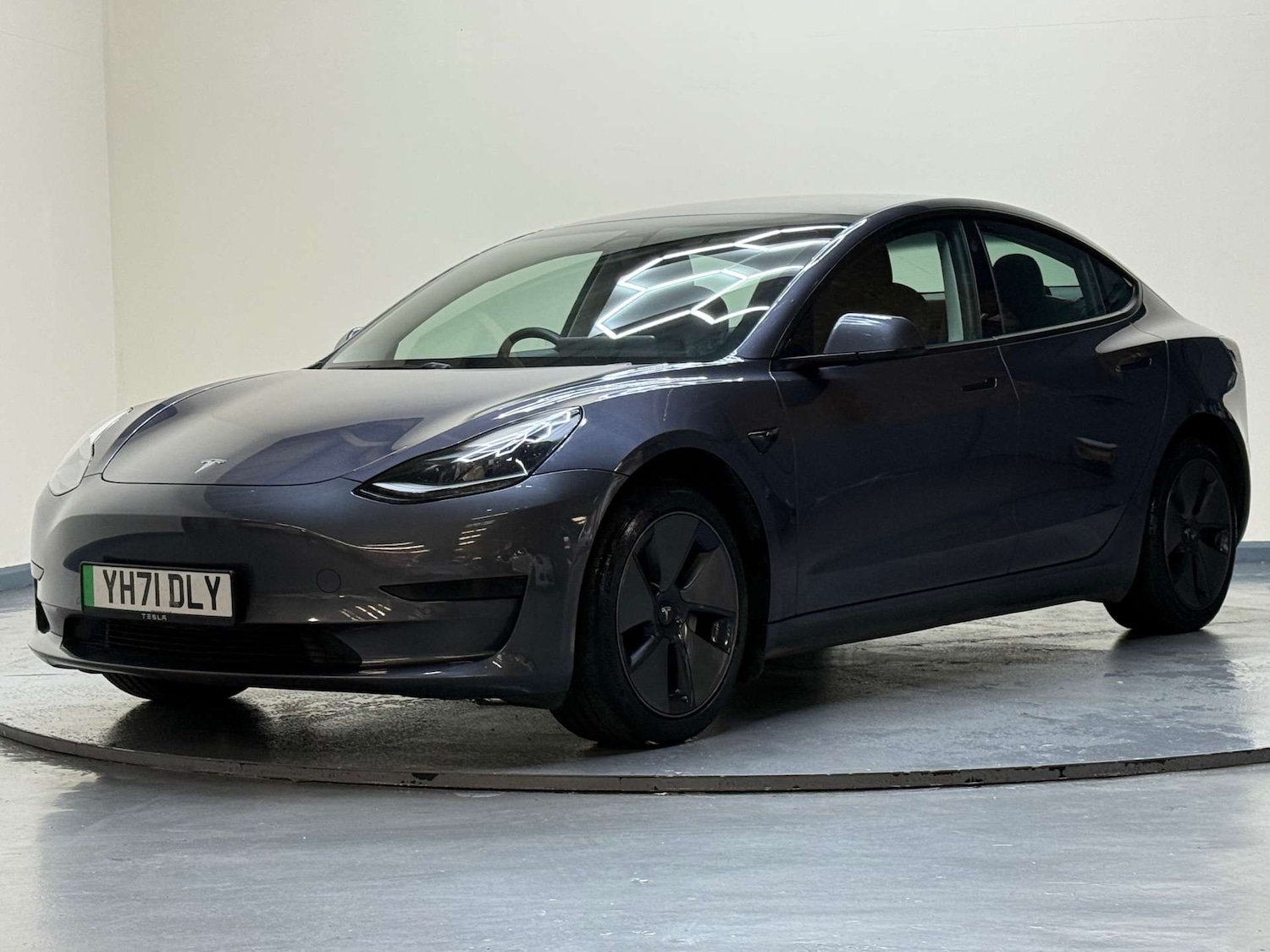 Used Tesla Model 3 2021 for sale - 76393353: Photo 35