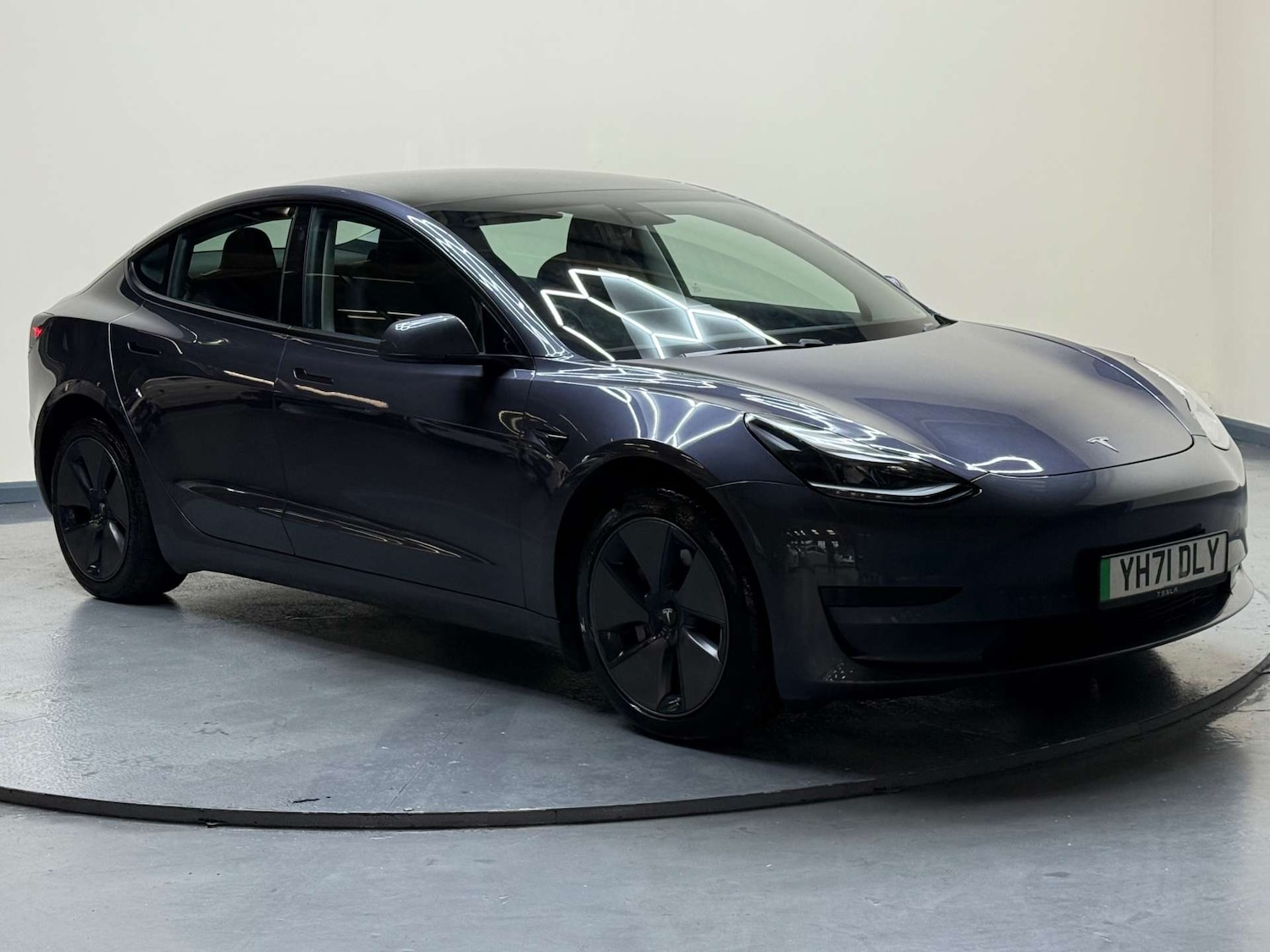 Used Tesla Model 3 2021 for sale - 76393353: Photo 37