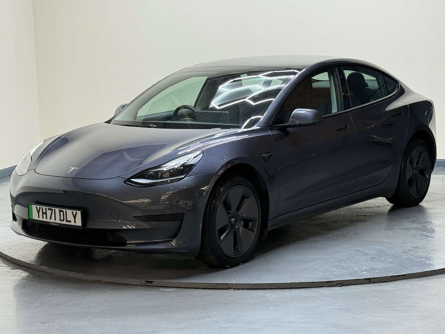 Used Tesla Model 3 2021 for sale - 76393353: Photo 38