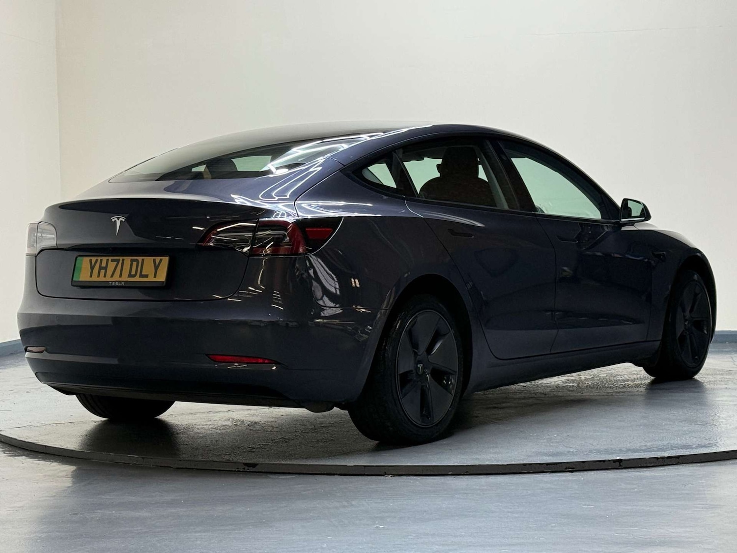 Used Tesla Model 3 2021 for sale - 76393353: Photo 39