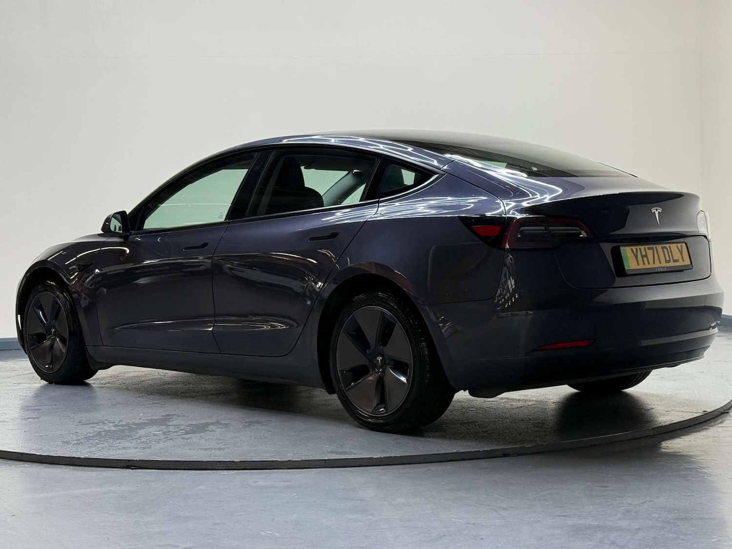 Used Tesla Model 3 2021 for sale - 76393353: Photo 40