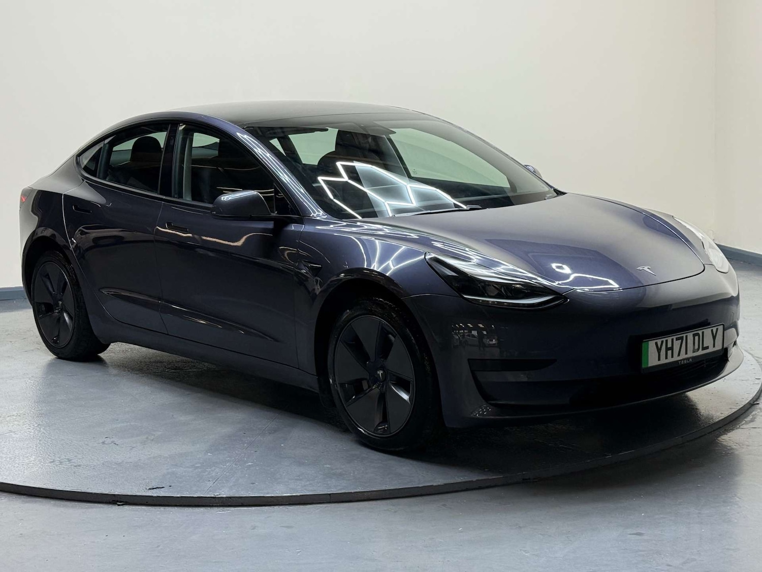 Used Tesla Model 3 2021 for sale - 76393353: Photo 42